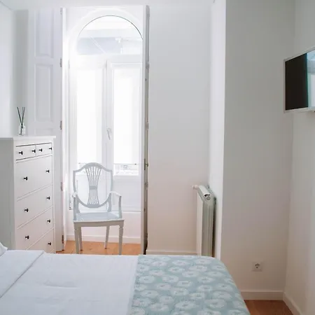 Just Like - Casinha Da Em Appartement