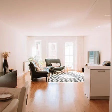 Just Like - Casinha Da Em Appartement