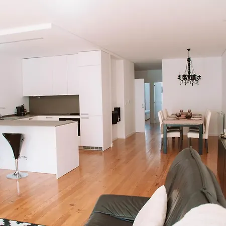 Appartement Just Like - Casinha Da Em *