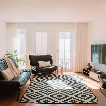 Appartement Just Like - Casinha Da Em *