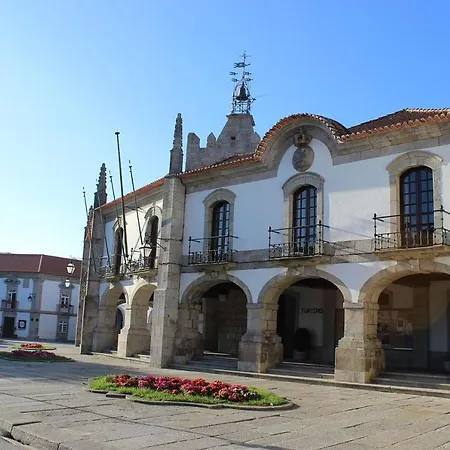 Just Like - Casinha Da Em * Caminha