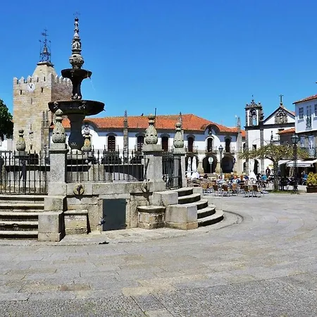 Just Like - Casinha Da Em