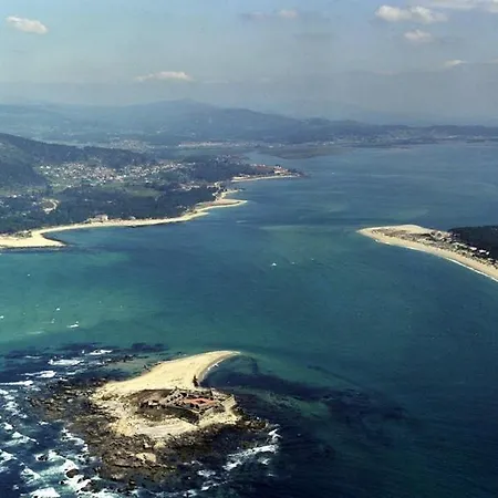 Appartement Just Like - Casinha Da Em *