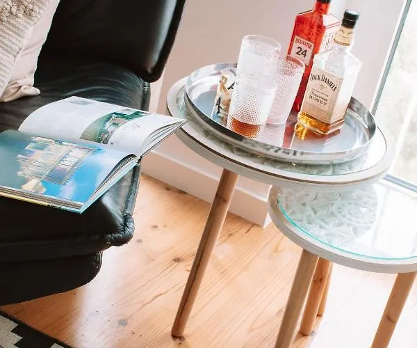 Just Like - Casinha Da Em 卡米尼亚