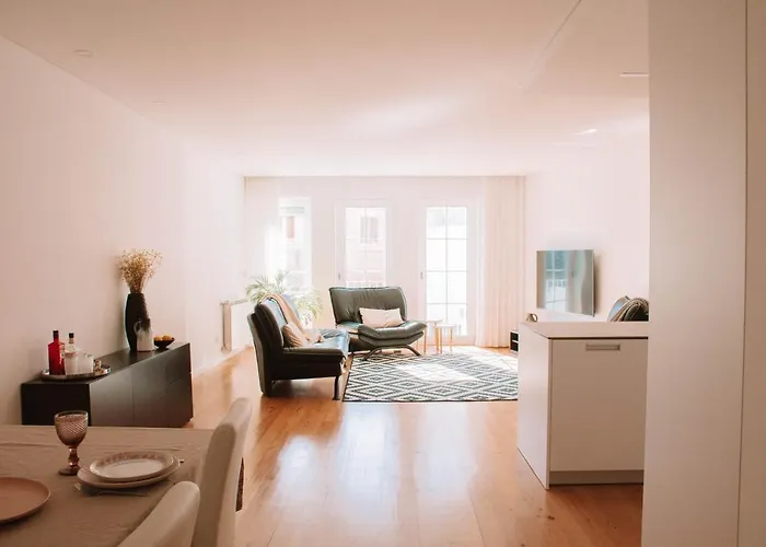 Just Like - Casinha Da Em 公寓