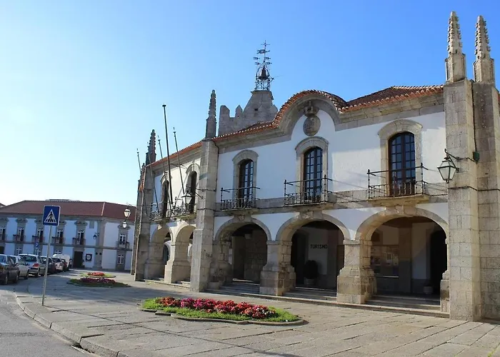 Just Like - Casinha Da Em * 卡米尼亚