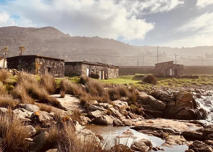 Just Like - Casinha Da Em 卡米尼亚