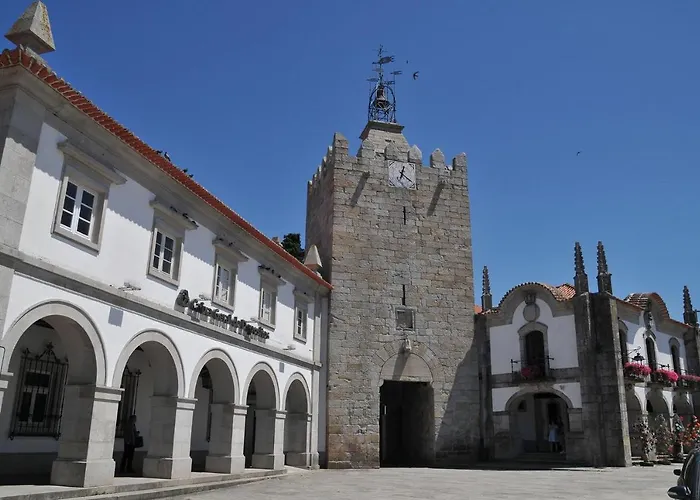 Just Like - Casinha Da Em 公寓