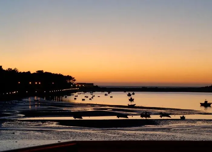 Just Like - Casinha Da Em 卡米尼亚