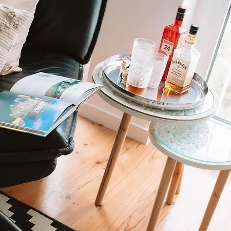 Just Like - Casinha Da Em Caminha