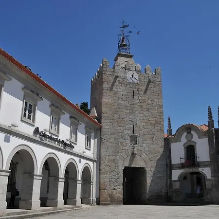 Just Like - Casinha Da Em Appartamento