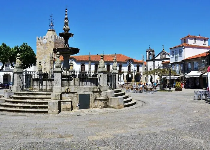 Just Like - Casinha Da Em